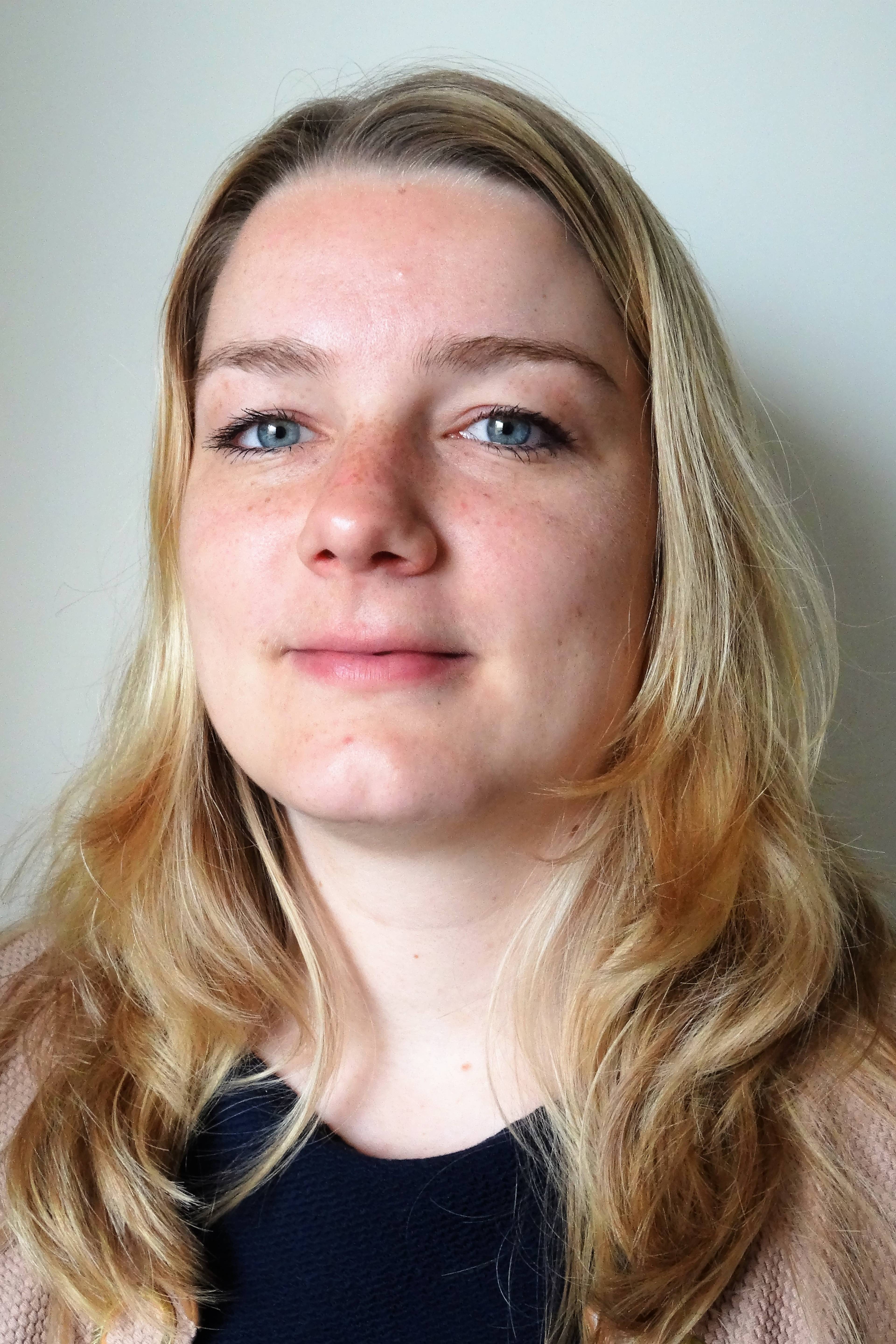 Mirjam van Dam