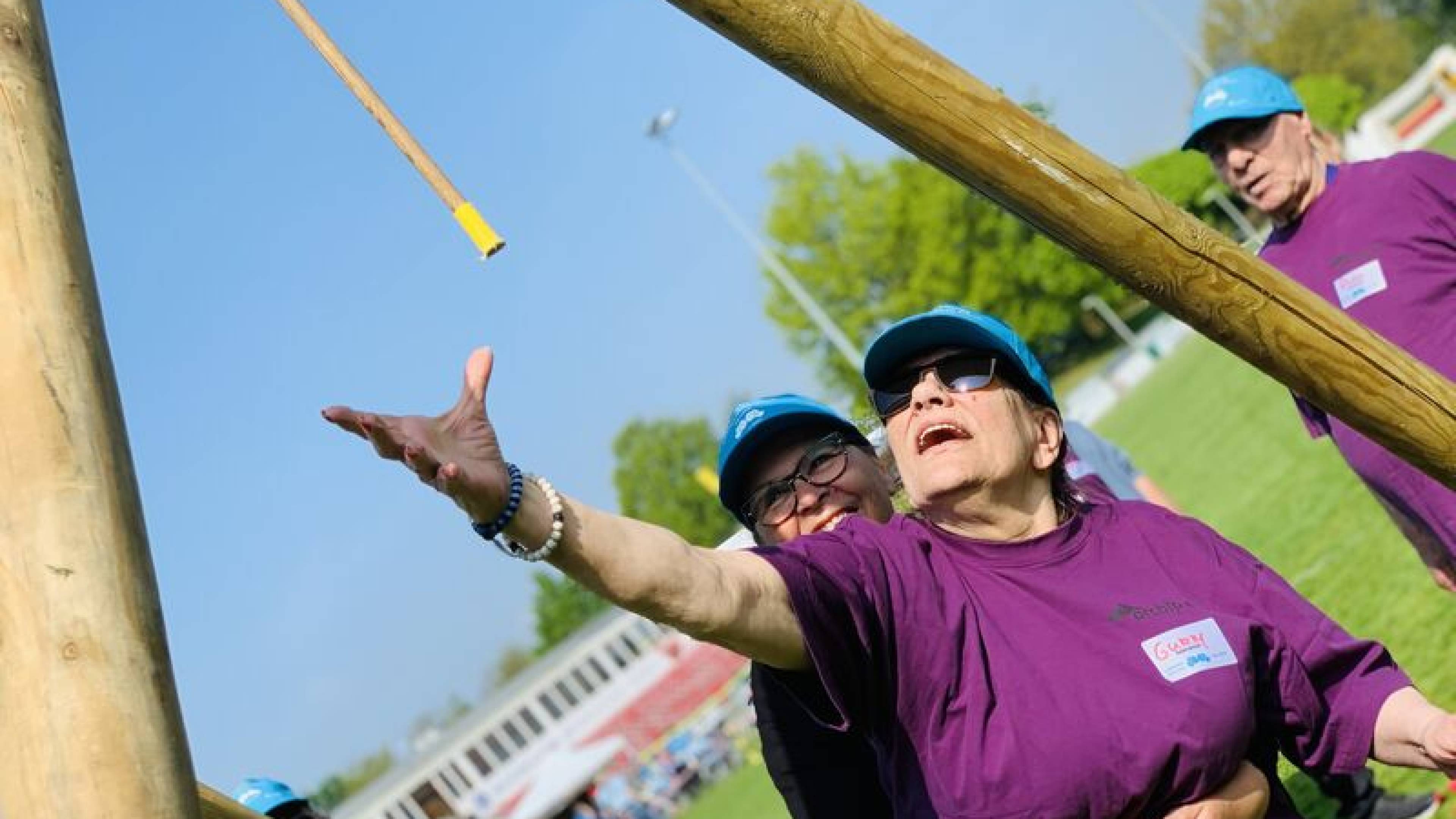 Inschrijving nationale sportdag Korsakov van start