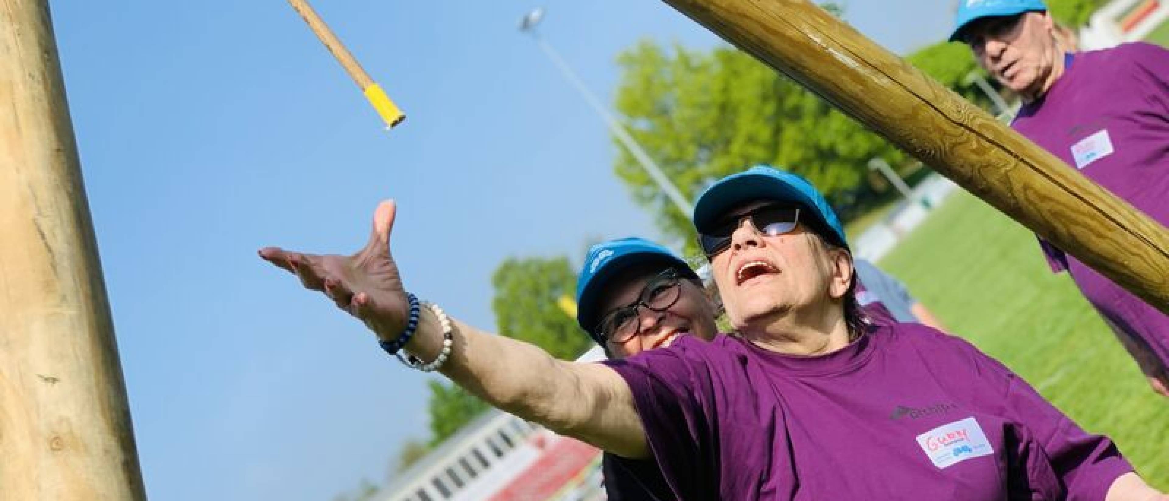 Vakgroep Fysiotherapeuten