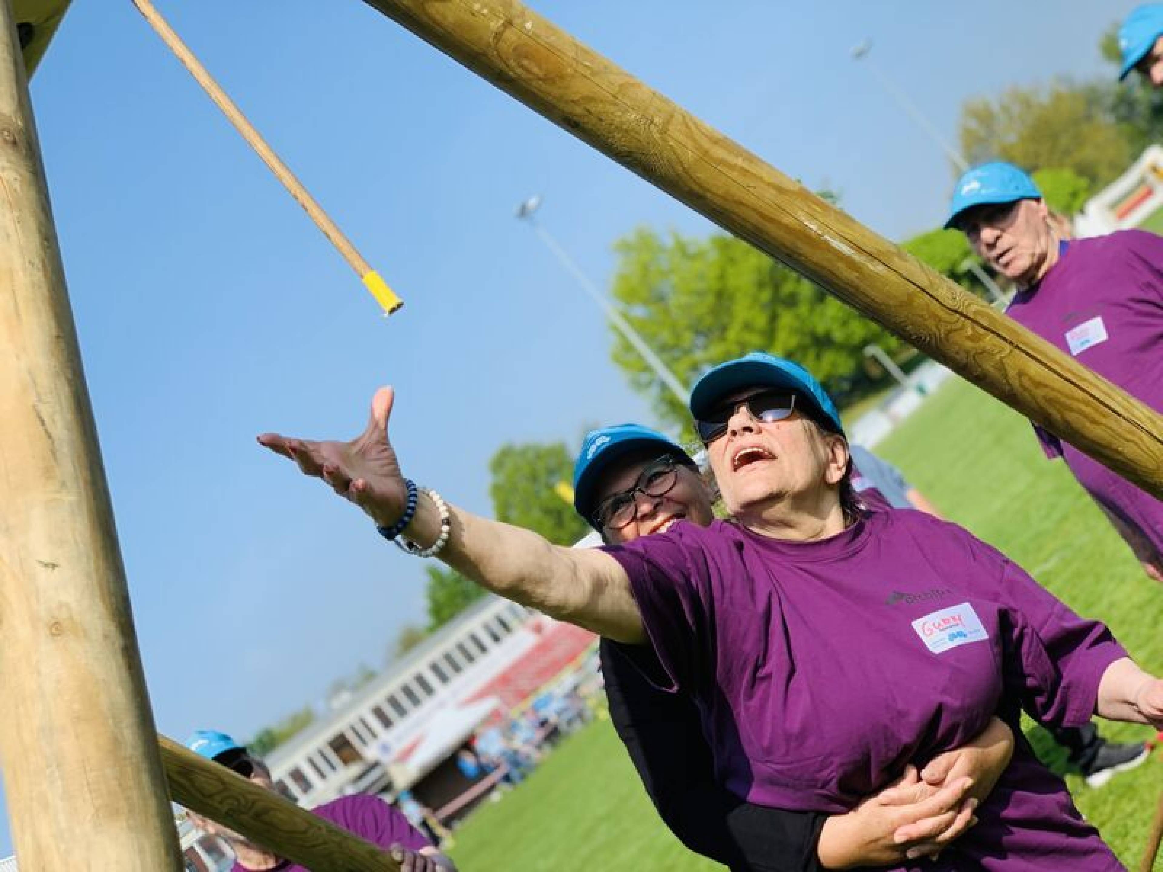 Vakgroep Fysiotherapeuten