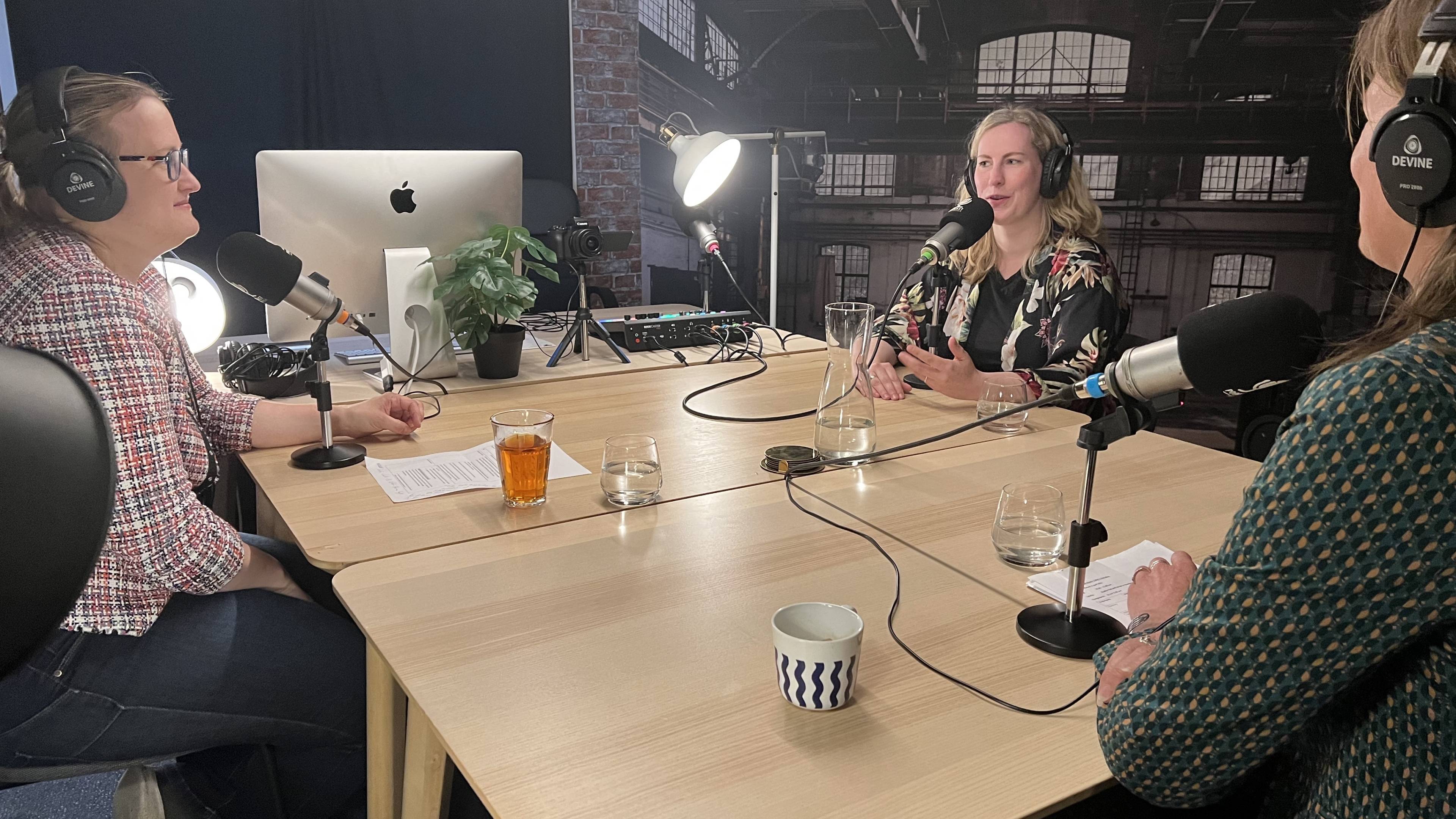 Podcast aflevering 1: Wat is Korsakov?