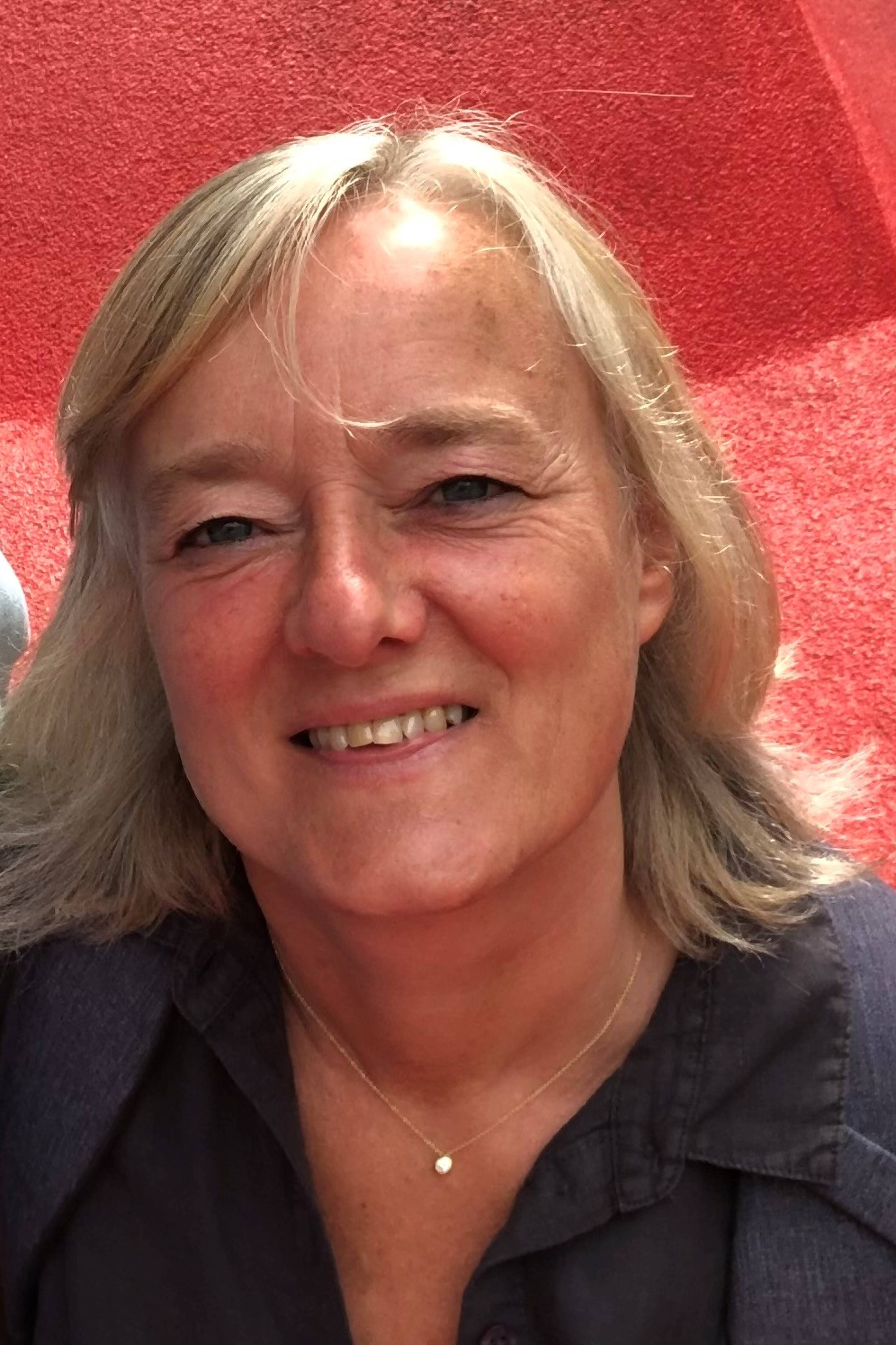 Ineke Gerridzen
