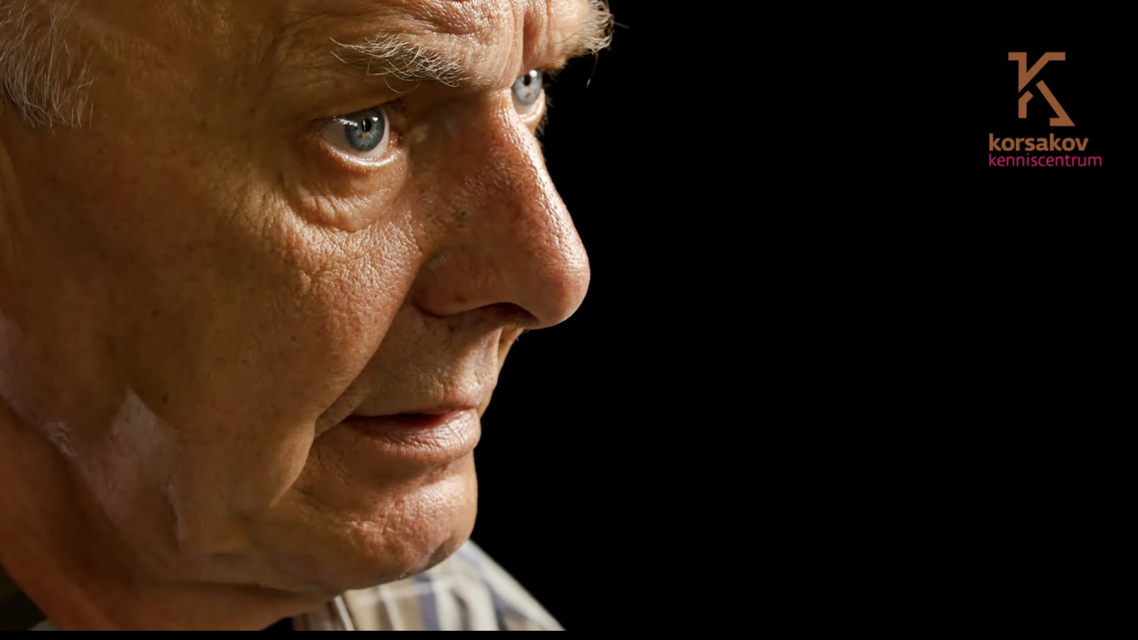 Interview in Denkbeeld: ‘Ik heb heel wat kapotgemaakt door het zuipen’