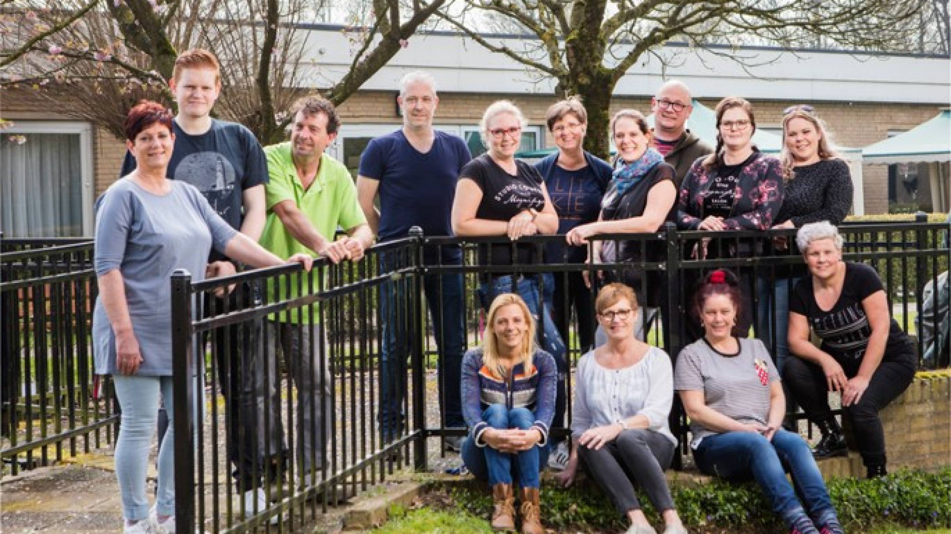 Update transitiejaar 2021: hoe staat het bij....Meander