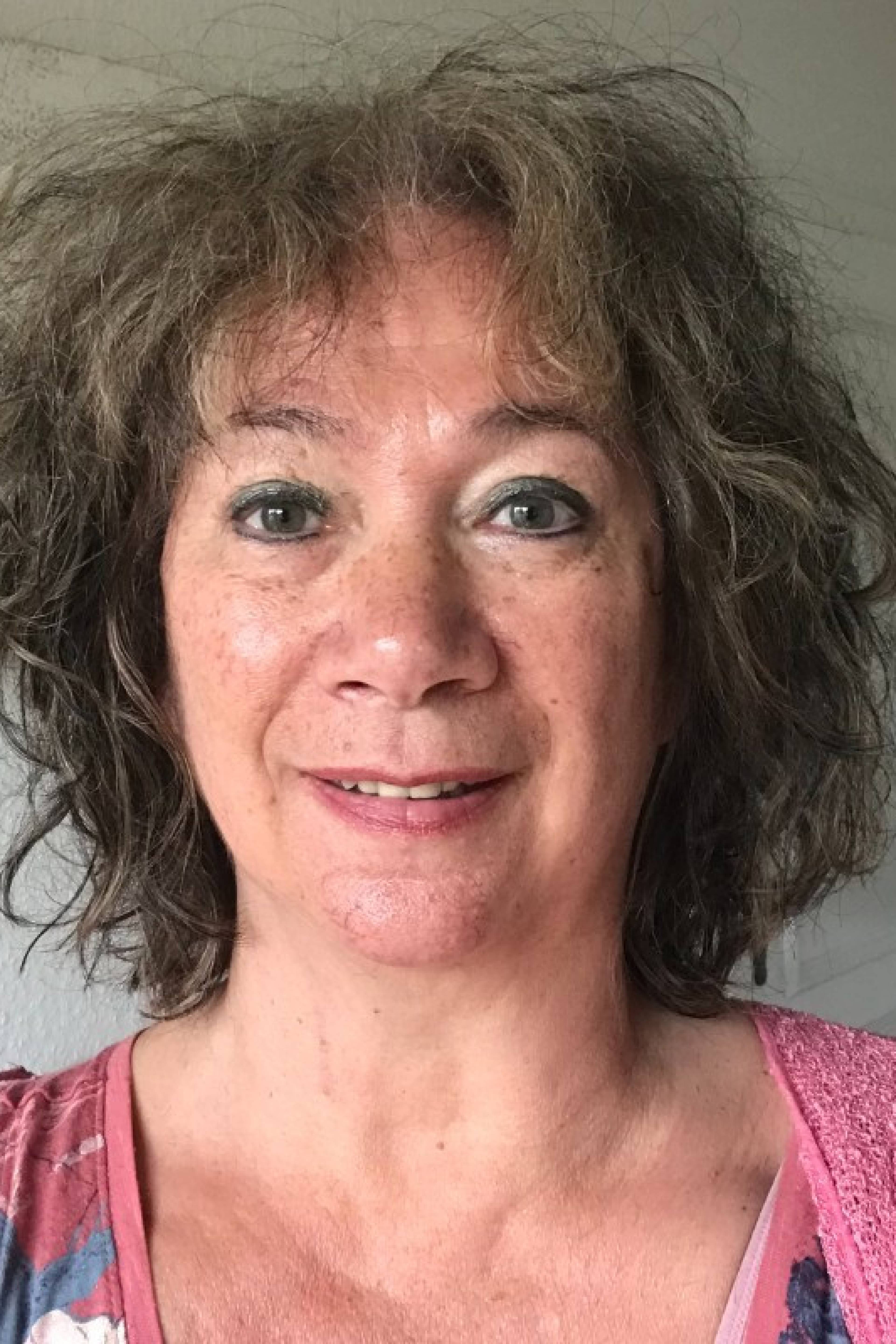 Monique van Bruggen