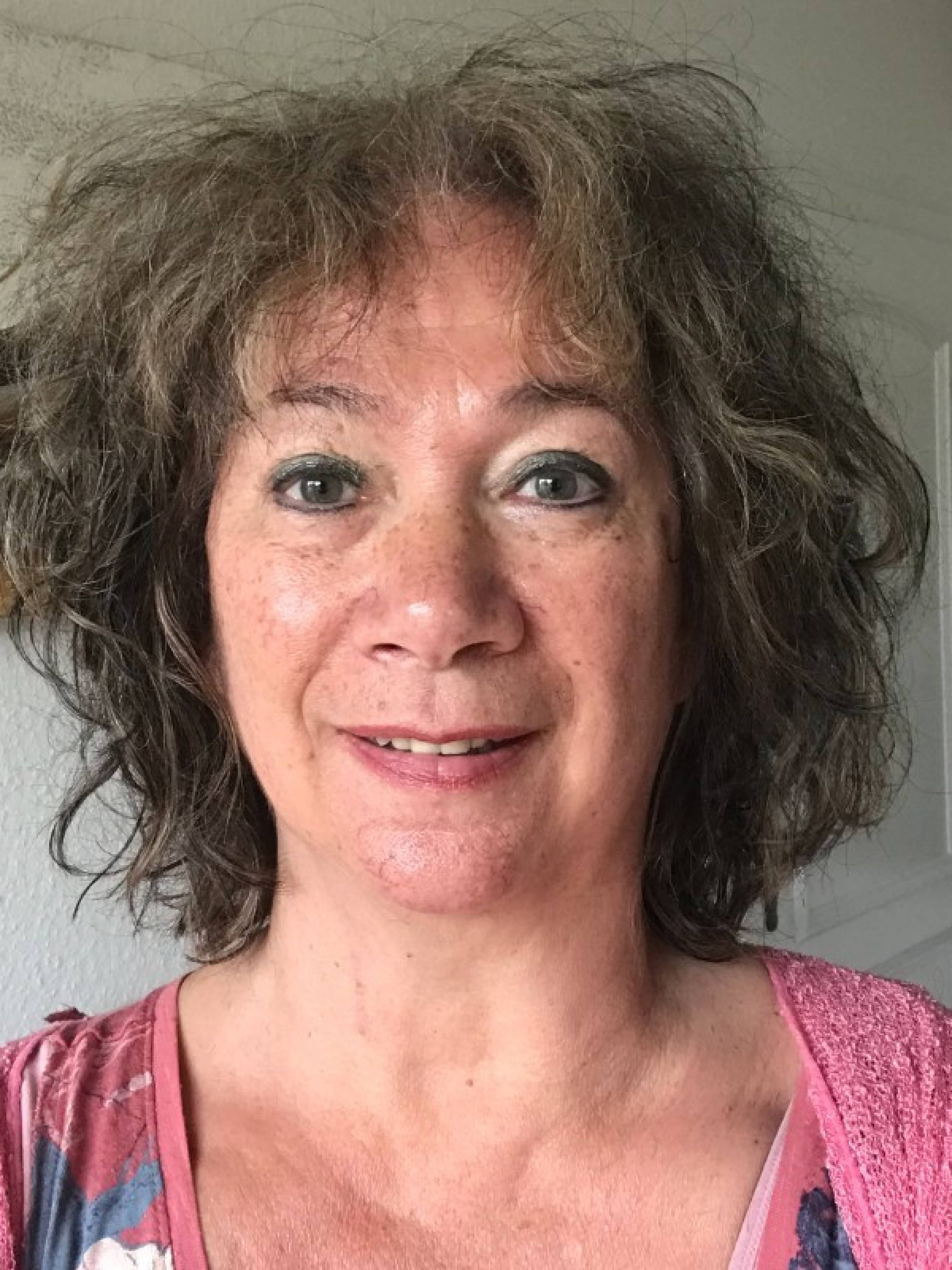Monique van Bruggen