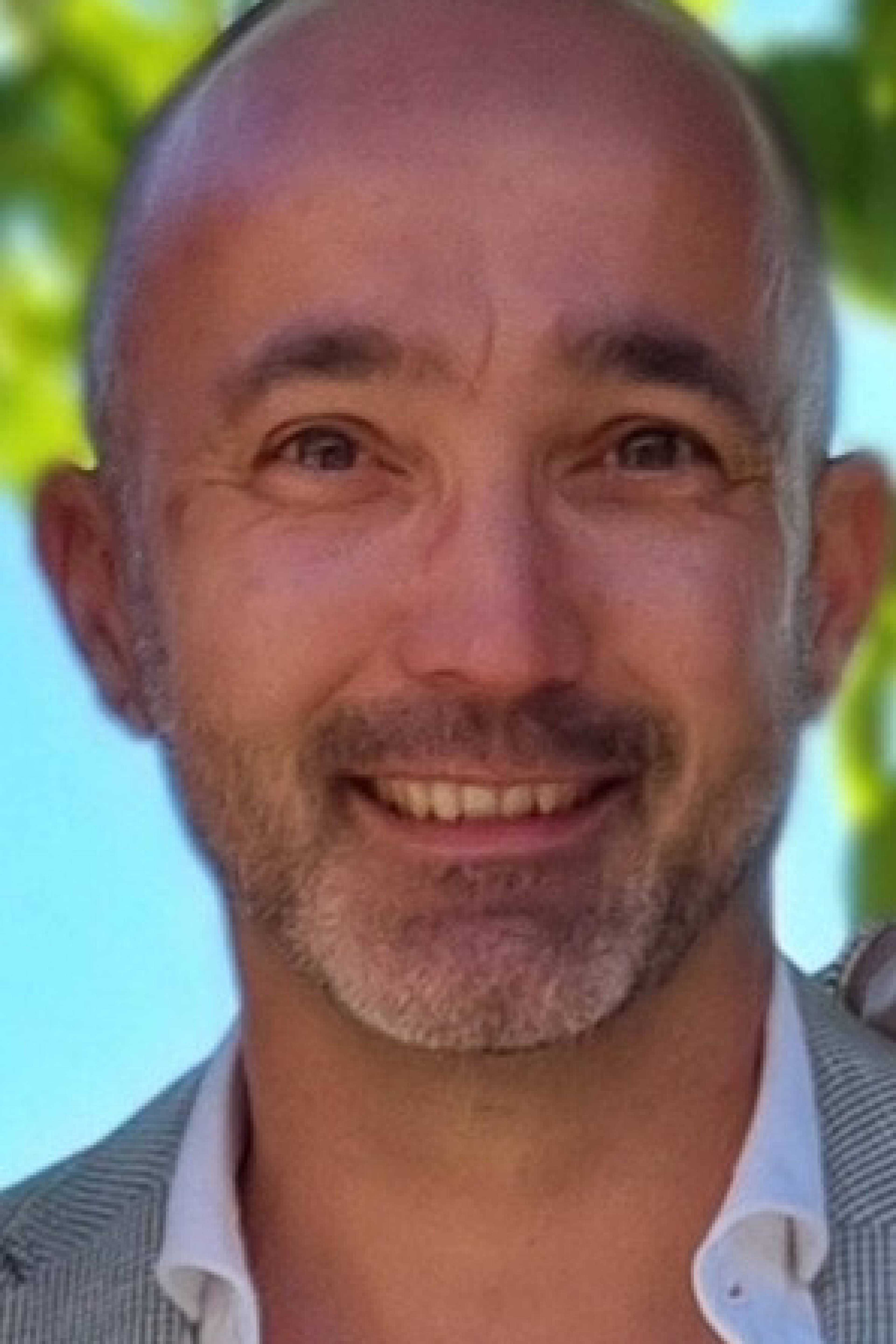 Jeroen Swinkels