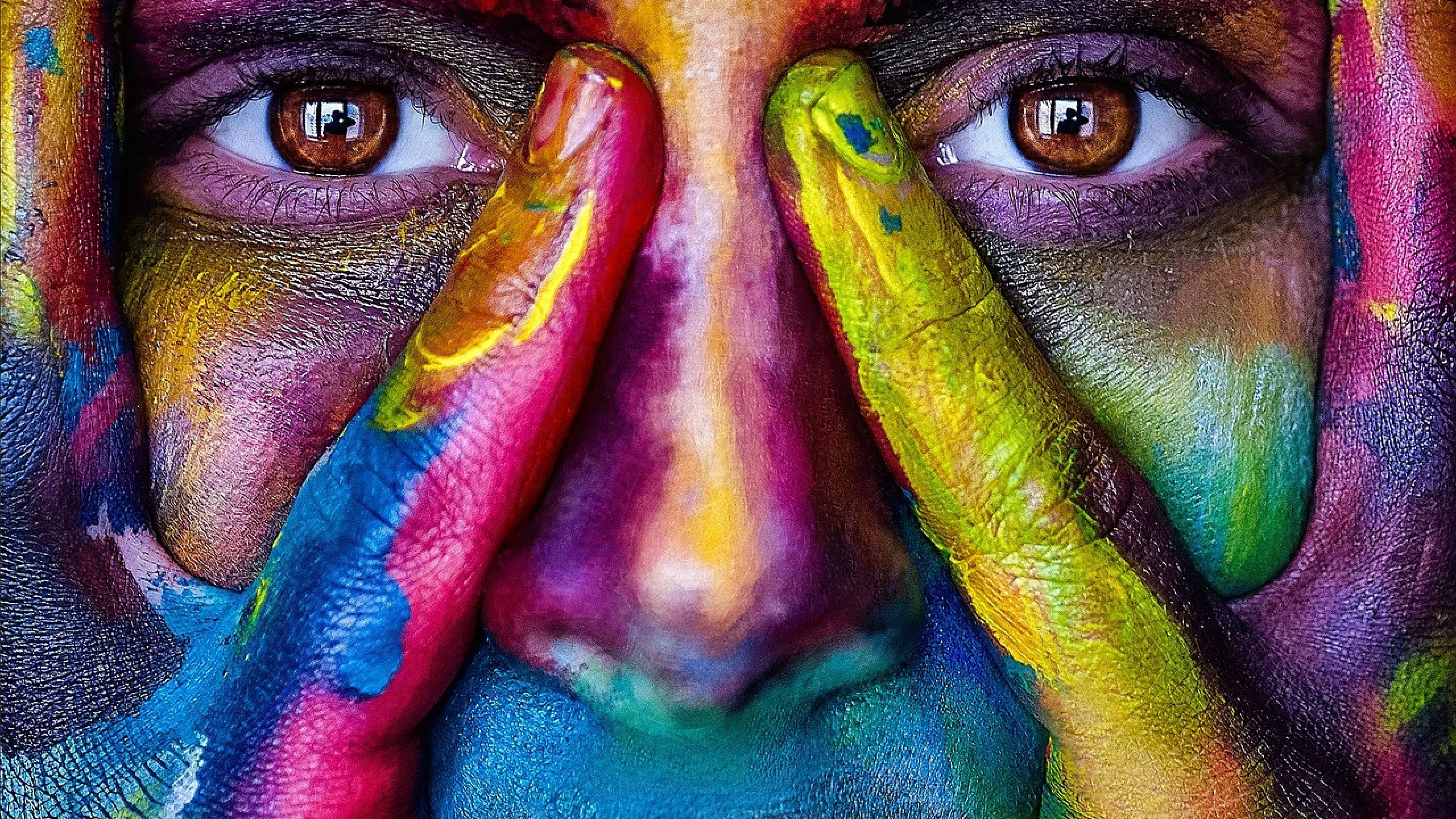 Aanrader: Expertisedag voor beeldend therapeuten