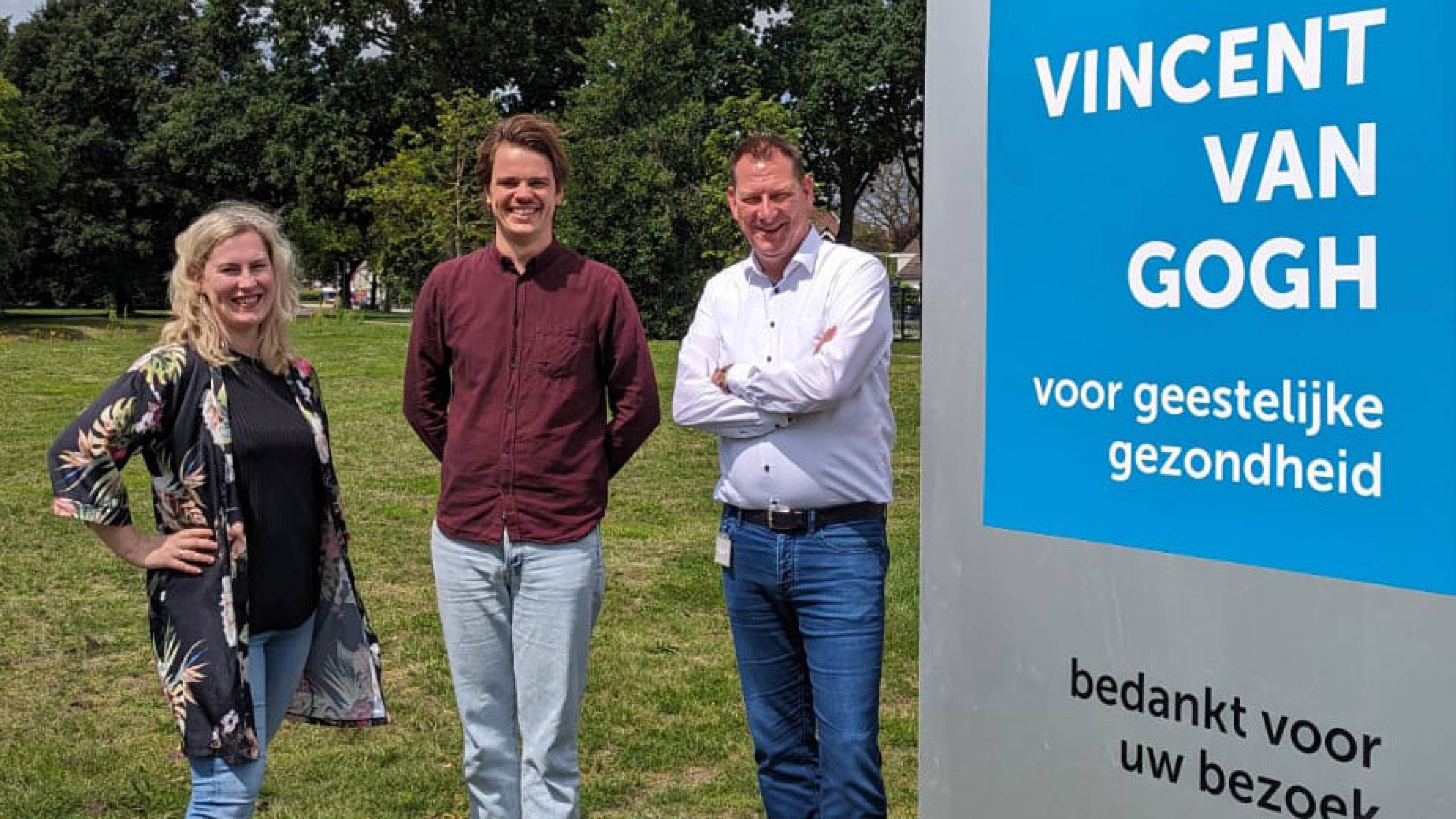 Onderzoek: Prikkelbaar gedrag bij patiënten met Korsakov beter begrijpen