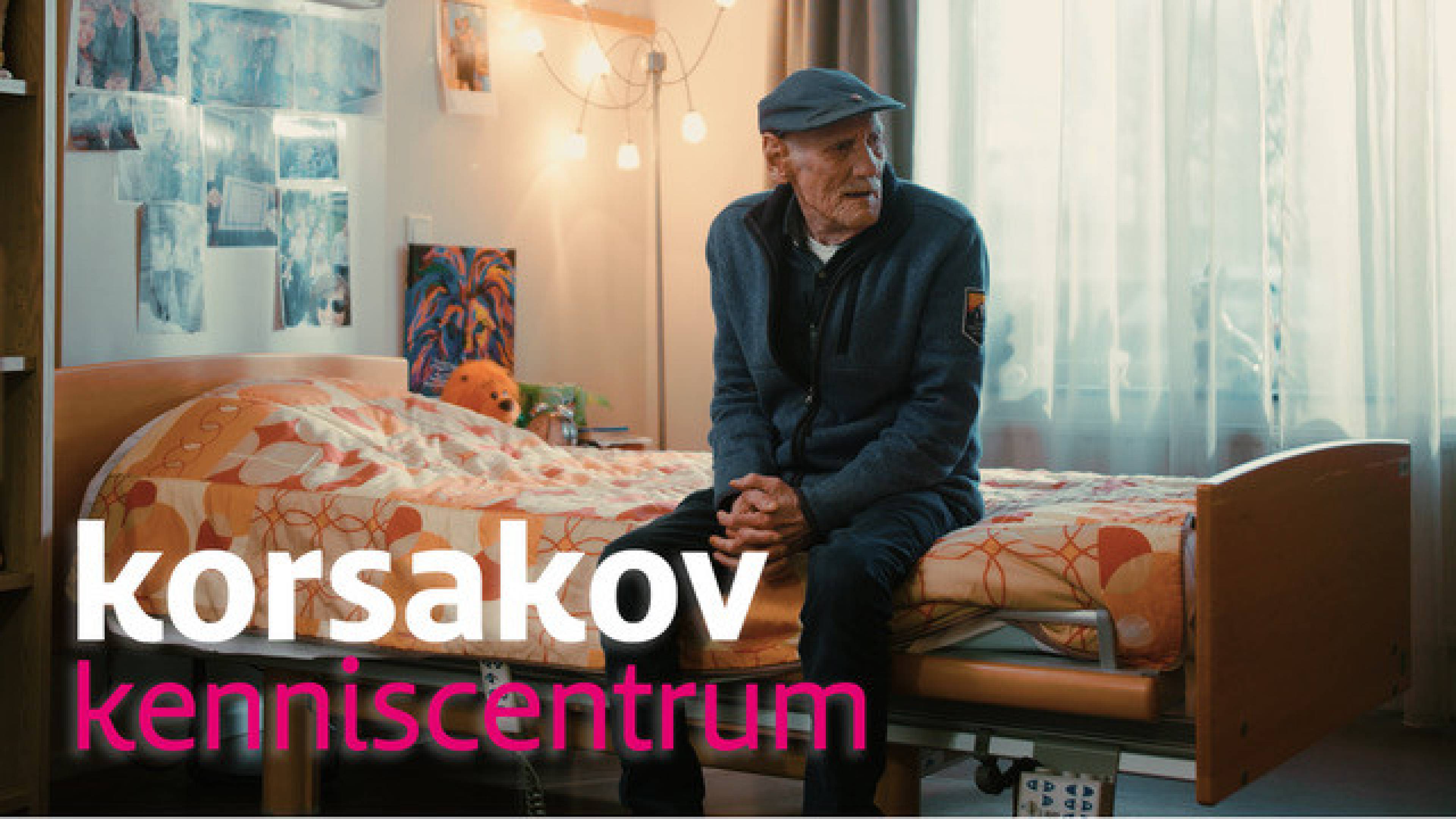 Film Korsakov Kenniscentrum