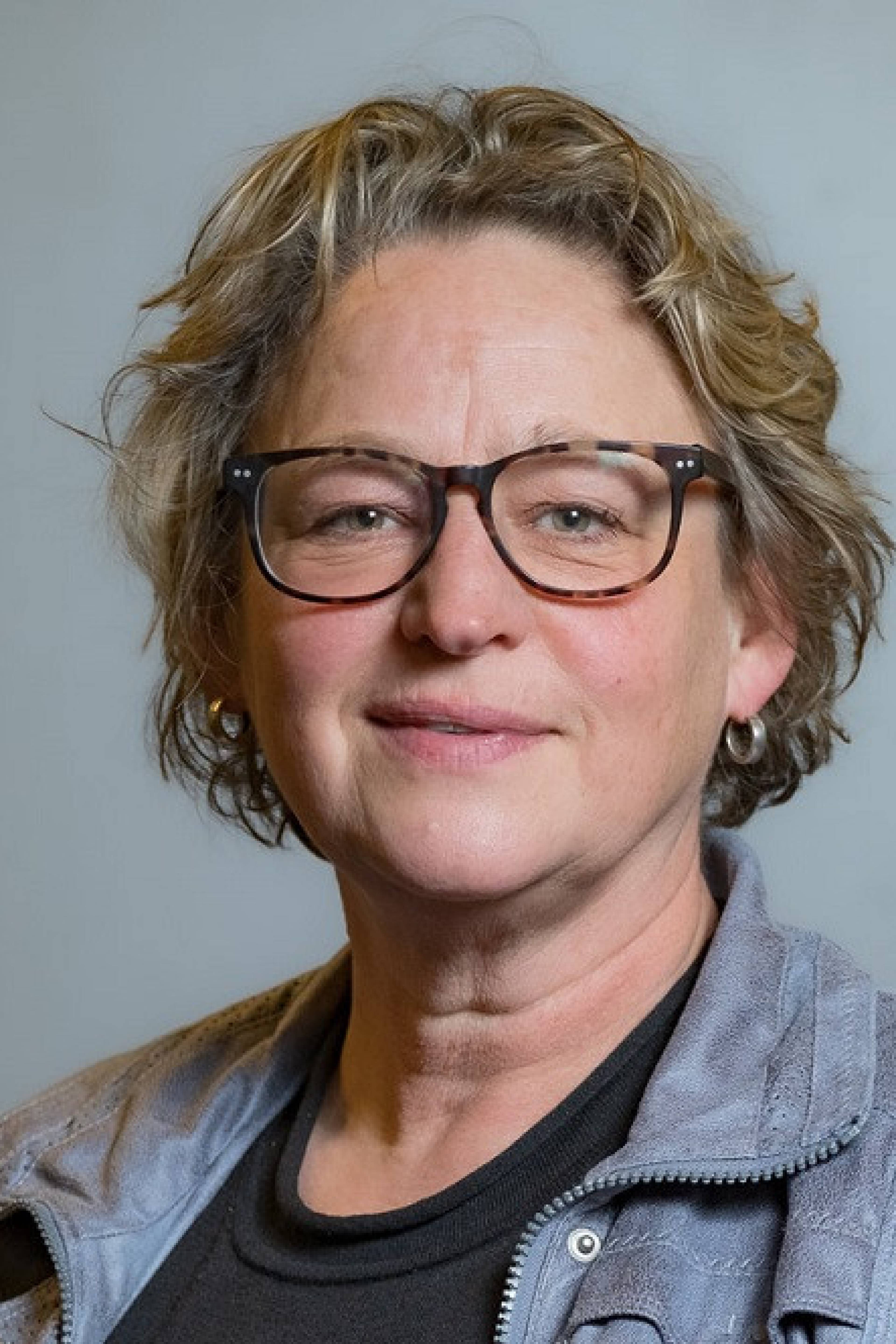 Marga ten Wolde