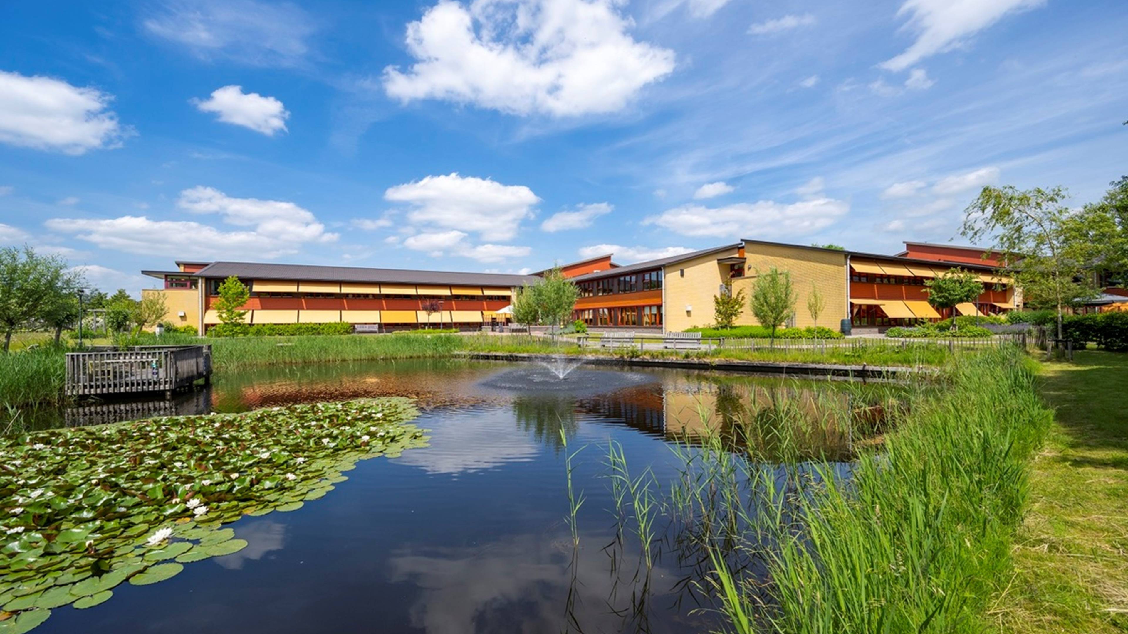 Alliade nu lid van Korsakov Kenniscentrum