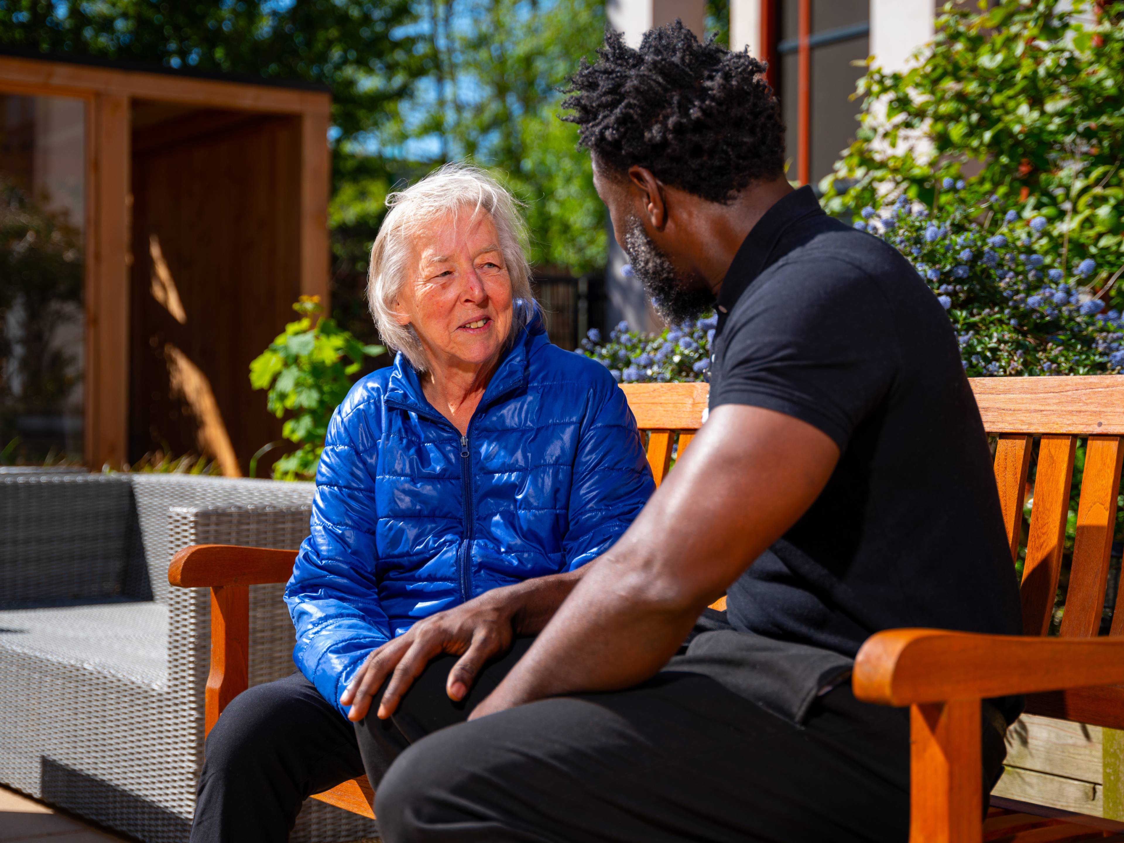 Training Empathisch Directieve Benadering