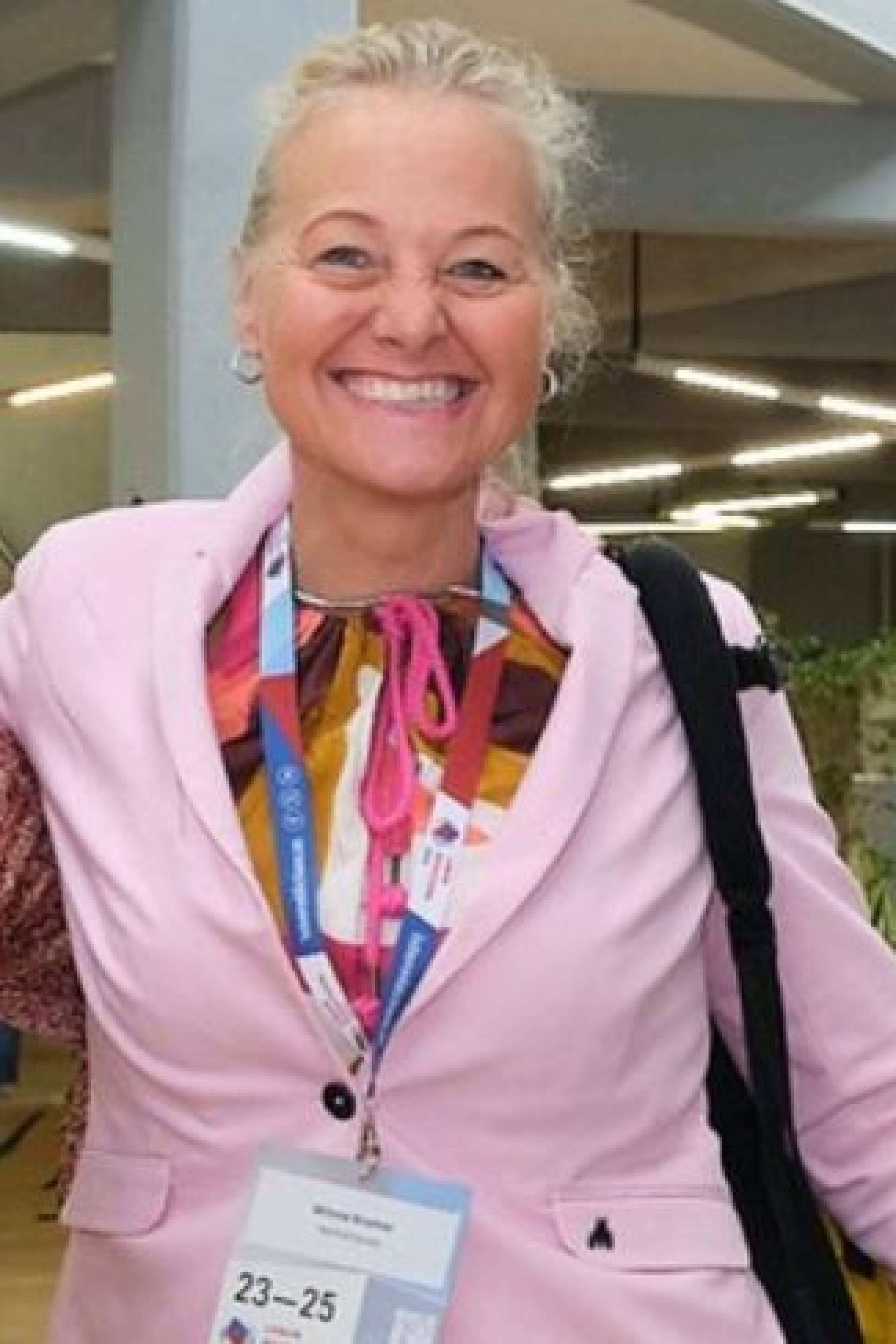 Winne Kramer