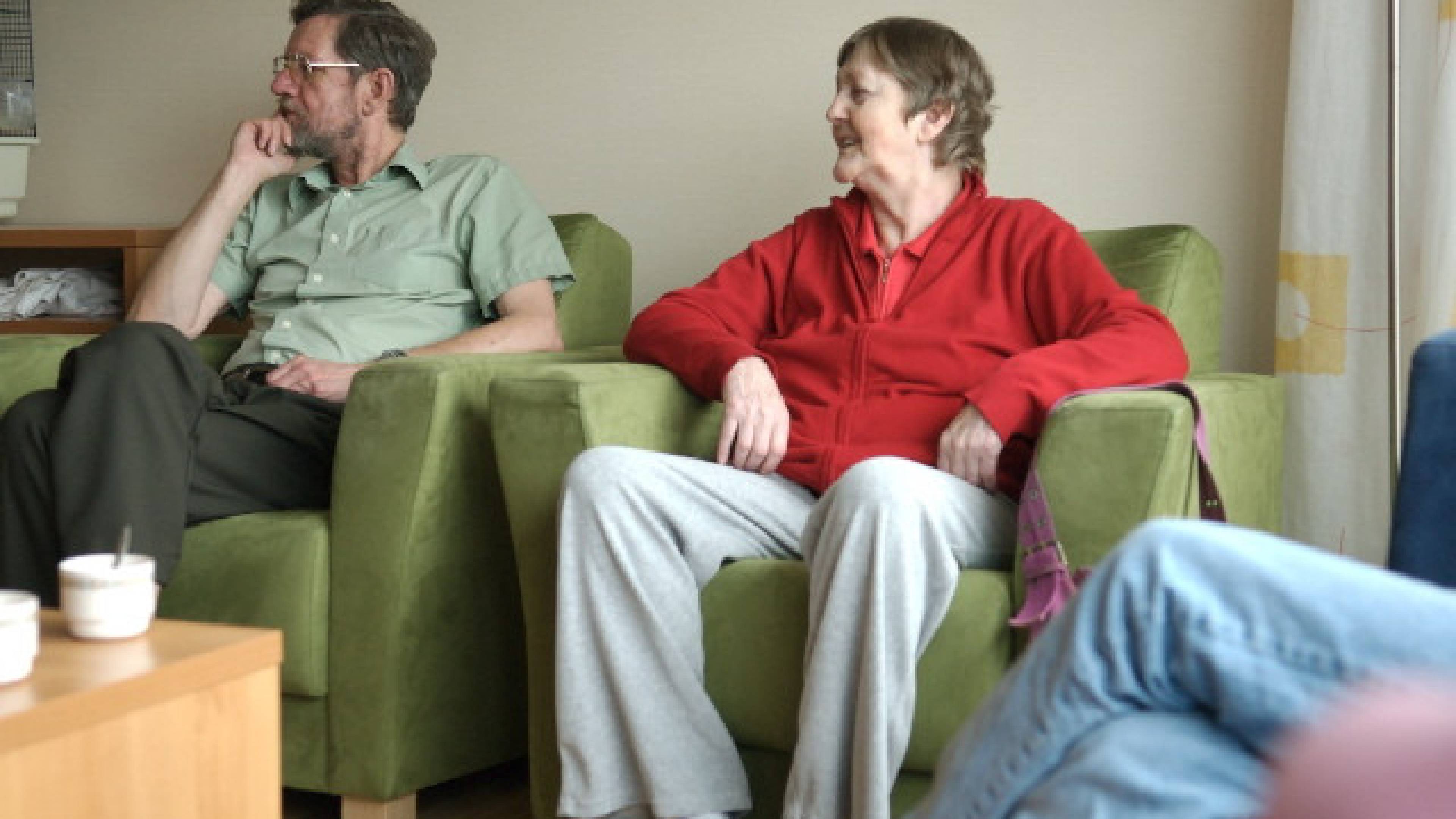 Nieuwe regeling voor consultatie en advies mensen met het syndroom van Korsakov