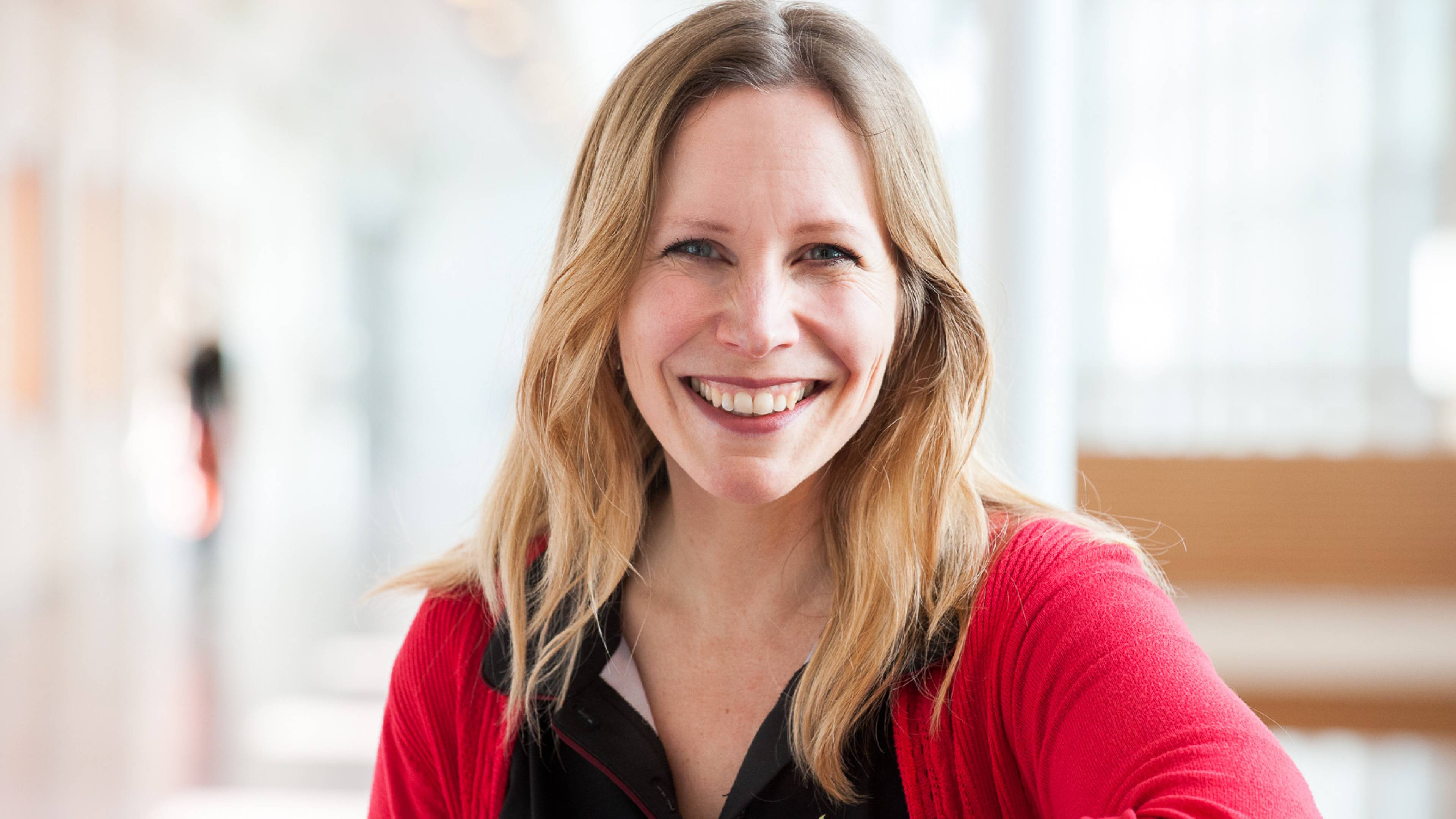 Prof. dr. Debby Gerritsen treedt toe tot Wetenschapsraad KKC