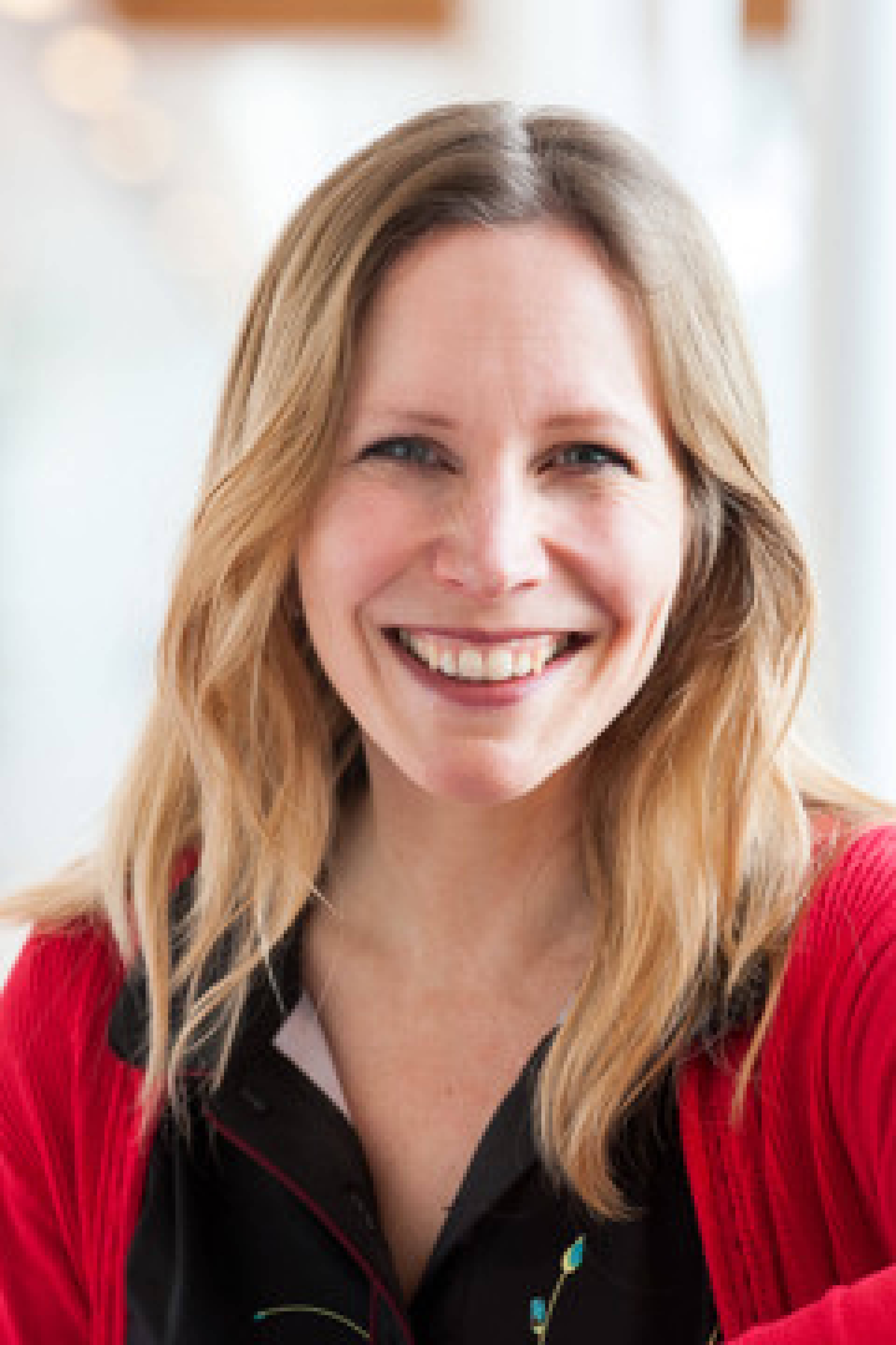 Debby Gerritsen